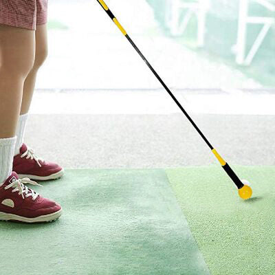 Unlock Your Golf Potential with the Golf Swing Trainer Tool